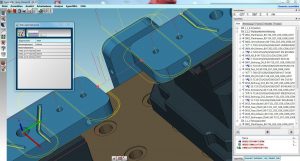 hyperMILL® SHOP Viewer: CAD/CAM prohlížeč